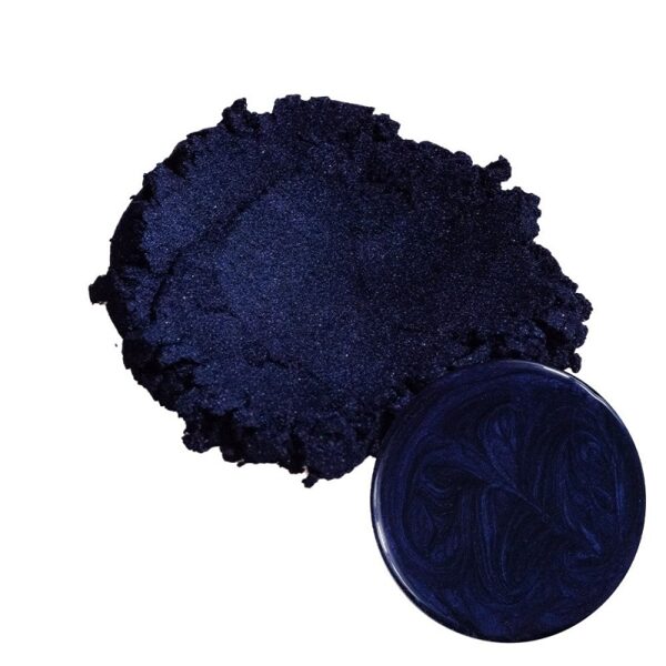 DIPON® efekta pigmenti, tumši zils+dziļi violets (EFPI0429) 25g