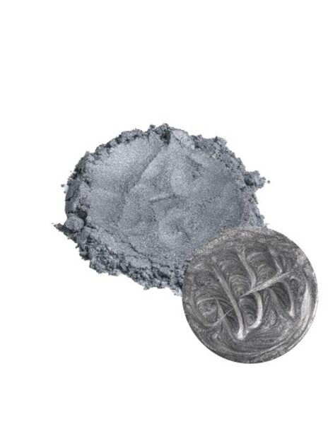 DIPON® жемчужный пигмент, металлический серый (25г)