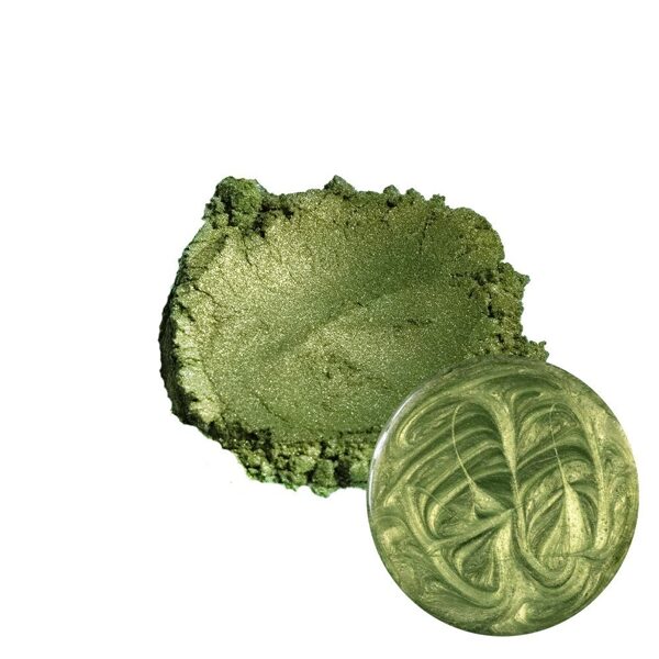 DIPON® efekta pigmenti, laims (EFPI0208) 25g