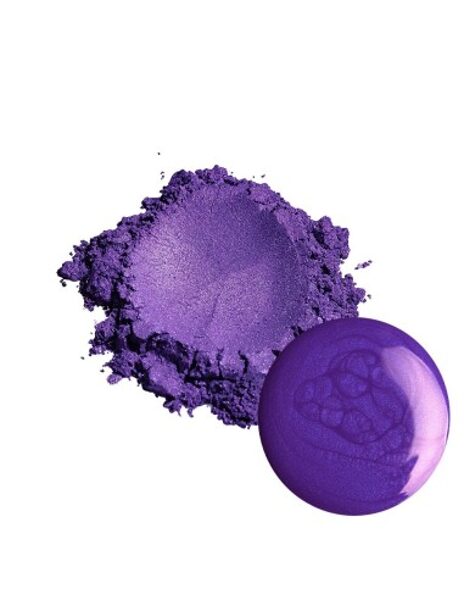 DIPON® жемчужный пигмент, пурпурно-фиолетовый (25г)