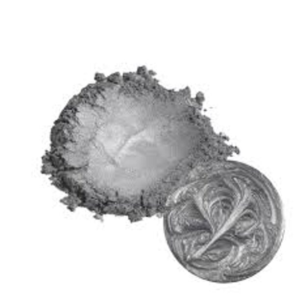 DIPON® efekta pigmenti, pilsētas pelēks (25g)