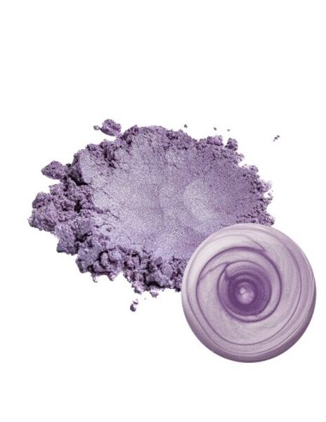 DIPON® жемчужный пигмент, лавандовый (25г)