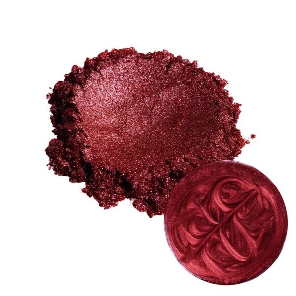 DIPON® жемчужный пигмент, винно-красный (25г)