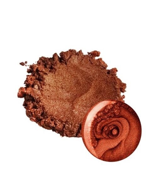 DIPON® жемчужный пигмент, красное дерево (25г)