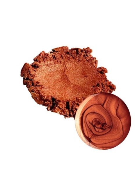 DIPON® efekta pigmenti, rožu varš (EFPI0021) 25g