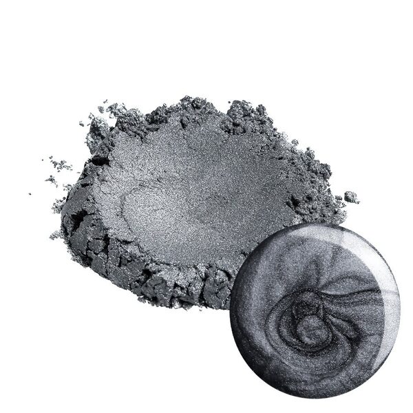 DIPON® efekta pigmenti, dzirkstošais grafīts (EFPI0007) 25g